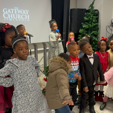 Childrens`s Ministry