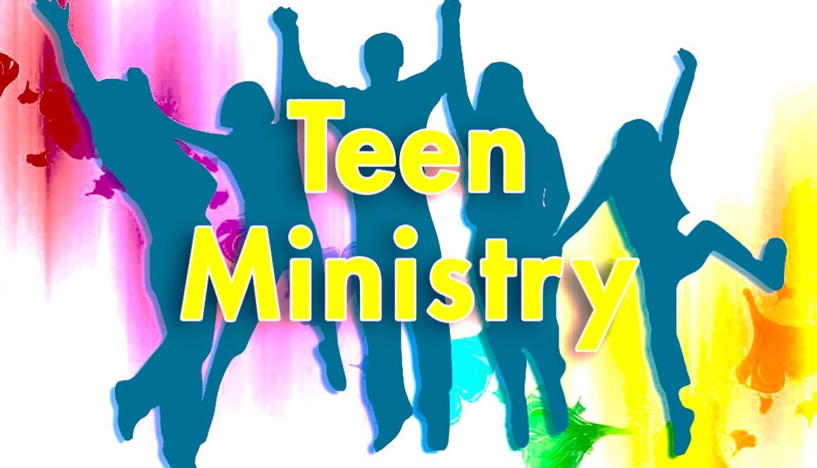 Teens’ Church