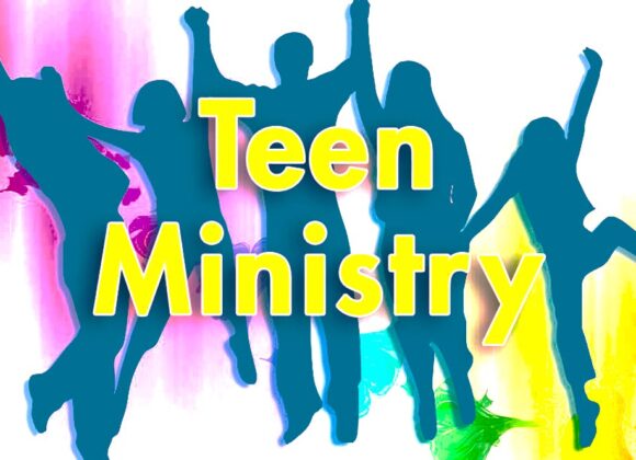 Teens’ Church