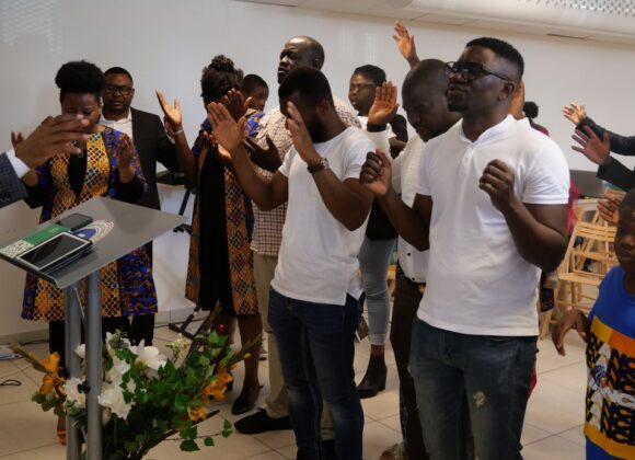 Lamentations 3:27: A Call to Embracing Responsibility in Youth