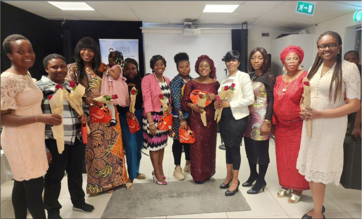 Ministry of Gate keepers