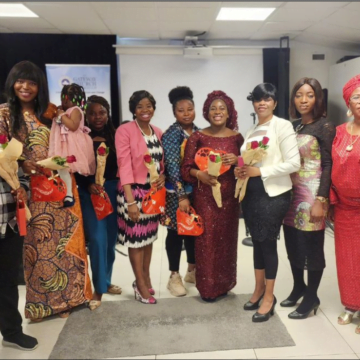 Ministry of Gate keepers