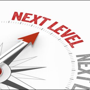 Elevating To The Next Level Elevating To The Next Level