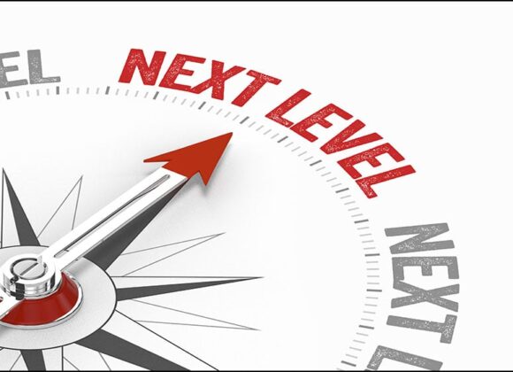 Elevating To The Next Level